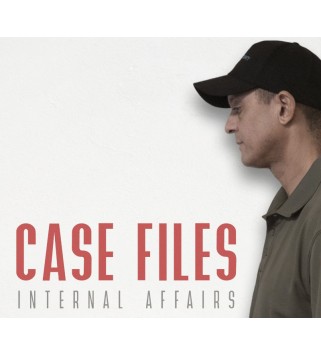 Case Files: Internal Affairs Steam Key GLOBAL
